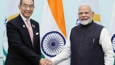 Nepal and Thailand to sign key agreements at BIMSTEC summit