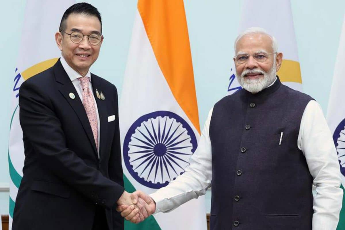 Nepal and Thailand to sign key agreements at BIMSTEC summit