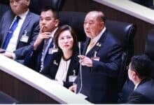 Prawit blasts Paetongtarn over economy, security, and casino plan