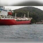 Gas tanker grounds at Koh Larn, company admits negligence | Thaiger