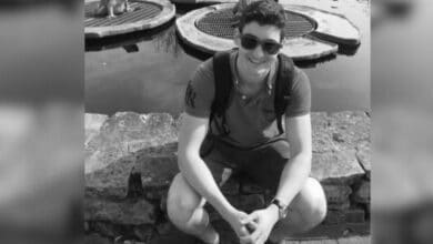 British tourist beaten to death by bar workers in Bangkok identified