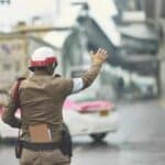 Royal decree boosts allowances for senior Thai police officers