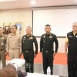 Phuket&#8217;s &#8216;Pineapple Eyes&#8217; boosts community security efforts | Thaiger