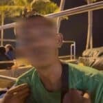 Jomtien Beach altercation: Tourist slaps vendor, chaos ensue (video) | Thaiger