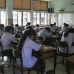Thai Education Council challenges global ranking, cites flaws | Thaiger