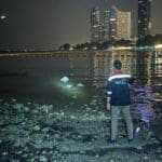 Mysterious pipe near Pattaya beach sparks pollution concerns | Thaiger