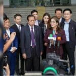 Thai Sang Thai MPs back Paetongtarn, leader blasts &#8216;cobra MPs&#8217; | Thaiger