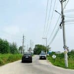 East Pattaya mayor resolves year-long streetlight issue | Thaiger