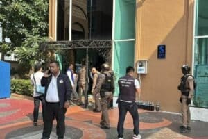 Illegal condo rentals exposed in Pattaya crackdown