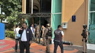 Illegal condo rentals exposed in Pattaya crackdown