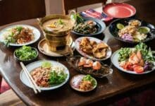 Thai food fight: Restaurant industry left starving as spending drops 40%