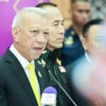 Stricter safety urged after multiple Rama II construction accidents | Thaiger