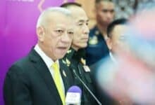 Stricter safety urged after multiple Rama II construction accidents
