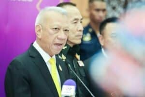 Stricter safety urged after multiple Rama II construction accidents