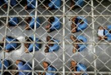 Behind bars and under fire: Thailand’s prisons slammed for slow reform