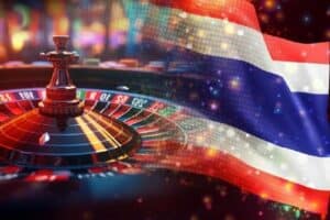 Thailand approves mega entertainment complex bill with casino cap