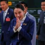 PM Paetongtarn heads to Phuket to boost sustainable tourism | Thaiger