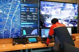 Big Brother boost: Pattaya invests 2.1 million baht in CCTV
