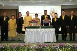 Bangkok’s new archways to boost Charoen Krung’s cultural growth