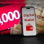 Digital money registration opens for those sans smartphones