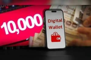 Digital money registration opens for those sans smartphones