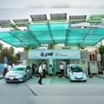 Thai Cabinet approves tax breaks for big EV investments
