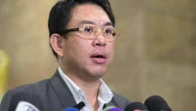 Thai MP blows whistle on 20m baht vote-buying scandal
