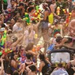 Songkran to boost Thailand’s tourism by 26.5 billion baht | Thaiger