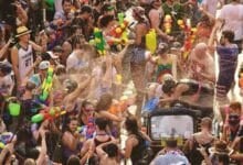 Songkran to boost Thailand’s tourism by 26.5 billion baht