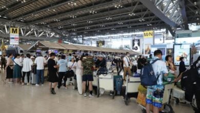 Thailand’s ditching arrival cards—but the digital fix is a mess (video)