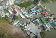 YouTuber exposes Phuket’s shocking slum conditions (video)