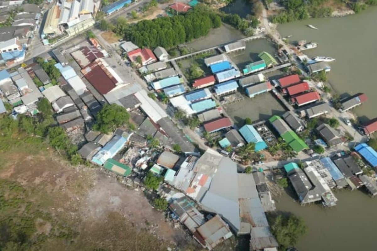 YouTuber exposes Phuket’s shocking slum conditions (video)