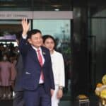 PM rejects opposition&#8217;s request for full 30-hour debate control | Thaiger