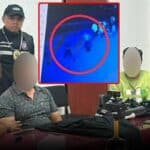 Indian tourists held over alleged assault at Koh Pha Ngan party | Thaiger
