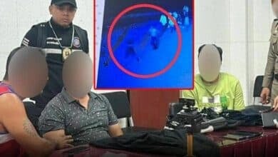 Indian tourists held over alleged assault at Koh Pha Ngan party