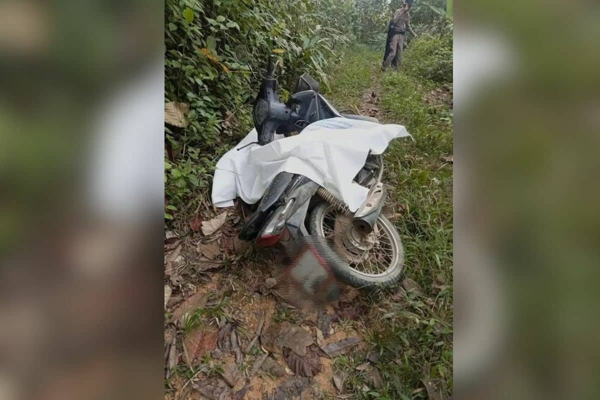 Rubber plantation worker shot dead in Nakhon Si Thammarat