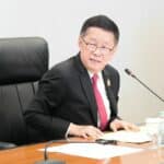 Thai call scam losses fall by 200 million baht after power cuts | Thaiger