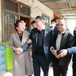 Thai deputy PM Phumtham visits Uyghur community in Xinjiang | Thaiger
