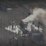 Heathrow blackout grounds THAI flights, chaos erupts | Thaiger