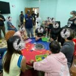 Behind the cue: Rayong ‘snooker club’ gambles with the law | Thaiger