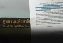 Park life: Thailand eases alcohol rules for officials, not tourists | Thaiger