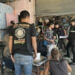 Myanmar nationals arrested for illegal business on Koh Phangan | Thaiger