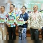 Phuket’s alcohol-free Songkran festival returns | Thaiger