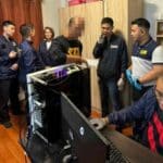 Child pornography group leader busted in Bangkok | Thaiger