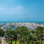 Ocean Marina Jomtien ranked 6th among world&#8217;s top marinas | Thaiger