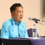 Phuket urges employers to boost worker protection