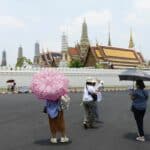 Scorching season begins: Thailand braces for blistering heatwave | Thaiger