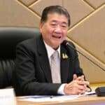 Deputy PM calls for fair censure debate, no Thaksin targeting | Thaiger