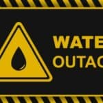 Overnight water cuts to hit Phuket twice | Thaiger