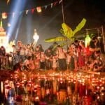 Thailand seeks UNESCO status for Loy Krathong festival
